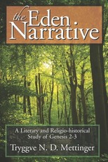 The Eden Narrative