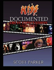 KISS Documented Volume One
