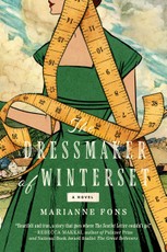 The Dressmaker of Winterset