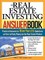 Real Estate Investing Answer Book
