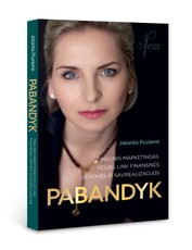 PABANDYK. Tinklinis marketingas: kelias link finansinės gerovės ir savirealizacijos