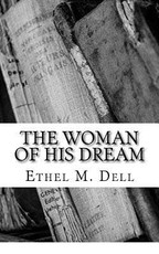 The Woman of his dream