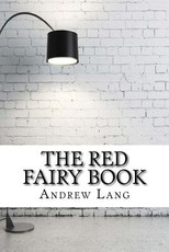 The Red Fairy Book