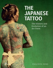 Pons, P: Japanese Tattoo.