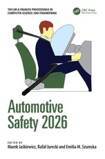 Automotive Safety 2026