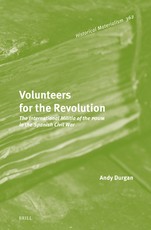 Volunteers for the Revolution