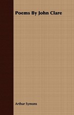 Poems by John Clare