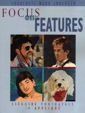 Focus on Features- Print on Demand Edition