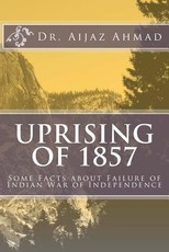 Uprising of 1857