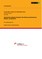 Automotive Industry Analysis. The Chinese and American Market, Competitors