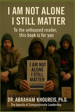 I Am Not Alone I Still Matter