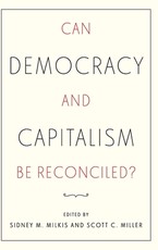 Can Democracy and Capitalism Be Reconciled?
