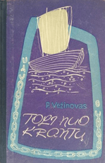 Toli nuo krantų