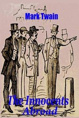 The Innocents Abroad