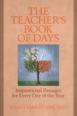 The Teacher's Book of Days