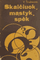 Skaičiuok, mąstyk, spėk