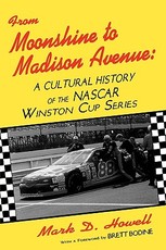 From Moonshine To Madison Avenue