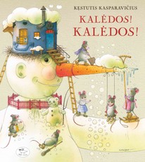 Kalėdos! Kalėdos!