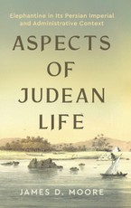 Aspects of Judean Life