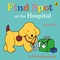 Hill, E: Find Spot at the Hospital