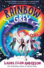 RAINBOW GREY_RAINBOW GREY S PB