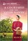 A Courtship for the Amish Nanny