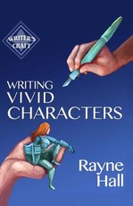 Writing Vivid Characters