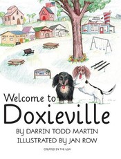 Welcome to Doxieville