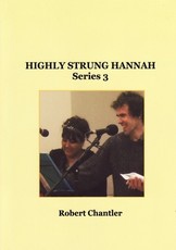 Highly Strung Hannah Series 3