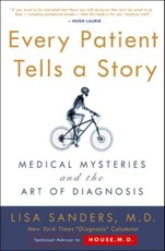Every Patient Tells a Story