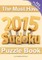 The Must Have 2015 Sudoku Puzzle Book