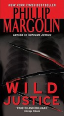 Wild Justice