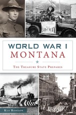 World War I Montana