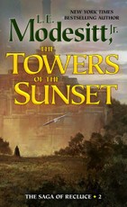The Towers of the Sunset
