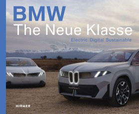 BMW. The Neue Klasse