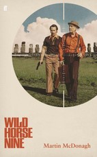 Wild Horse Nine