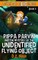 Pippa Parvin and the Mystery of the Unidentified Flying Object