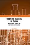 Western Bankers in China