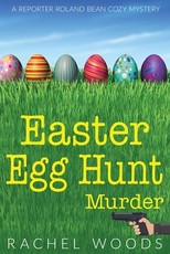 Easter Egg Hunt Murder