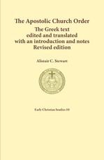 The Apostolic Church Order