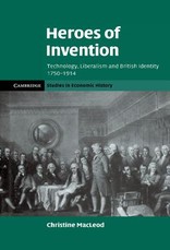 Heroes of Invention