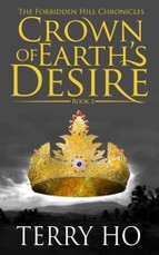 Crown of Earth's Desire