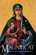 Magnificat. Kasdieniai skaitymai. 2012 m. rugsėjis