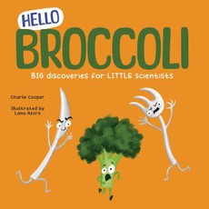 Hello Broccoli