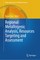 Regional Metallogenic Analysis, Resources Targeting and Assessment
