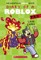 Lava Chase (Diary of a Roblox Pro #4)