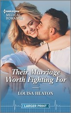 Their Marriage Worth Fighting for