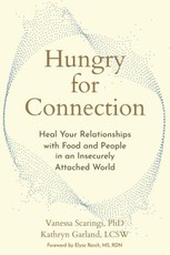 Hungry for Connection