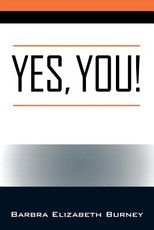 Yes, You!