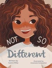 Not So Different